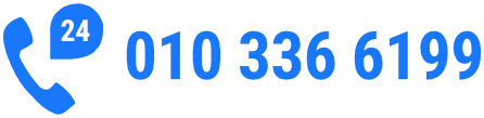 Saloton puhelinnumero